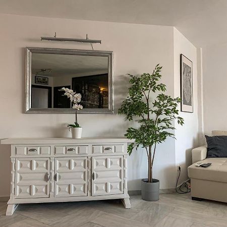 Apartament Benalmadena Marina Sol Ngoại thất bức ảnh