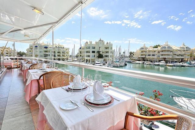 Apartament Benalmadena Marina Sol Ngoại thất bức ảnh