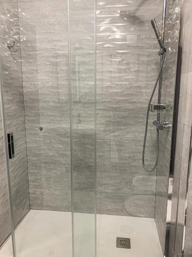 Apartament Benalmadena Marina Sol Ngoại thất bức ảnh